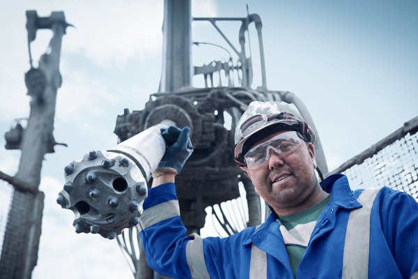 Oil & Gas