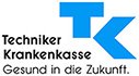 Unbedenk$$lichkeits$$beschei$$nigung der TK